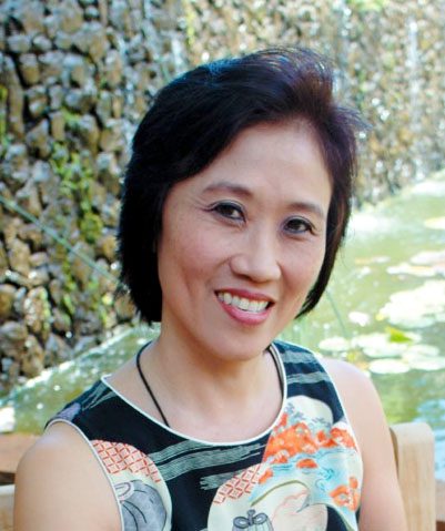 Craft expert Barbara Chung Ho will provide an interactive and customized workshop on the folk art of Chinese knotting and Chinese paper cutting. - facebook_event_413282955522799