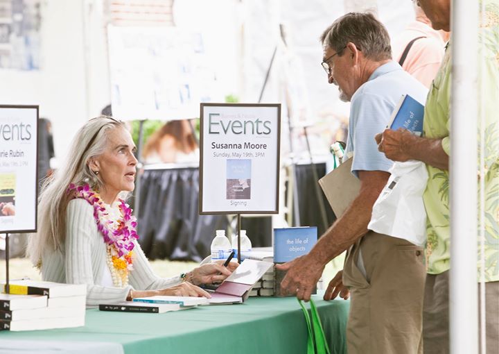 Hawaii Book and Music Festival Hawaii Eco Living