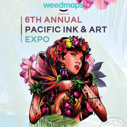 Hawaii Tattoo Expo Hawaii Eco Living